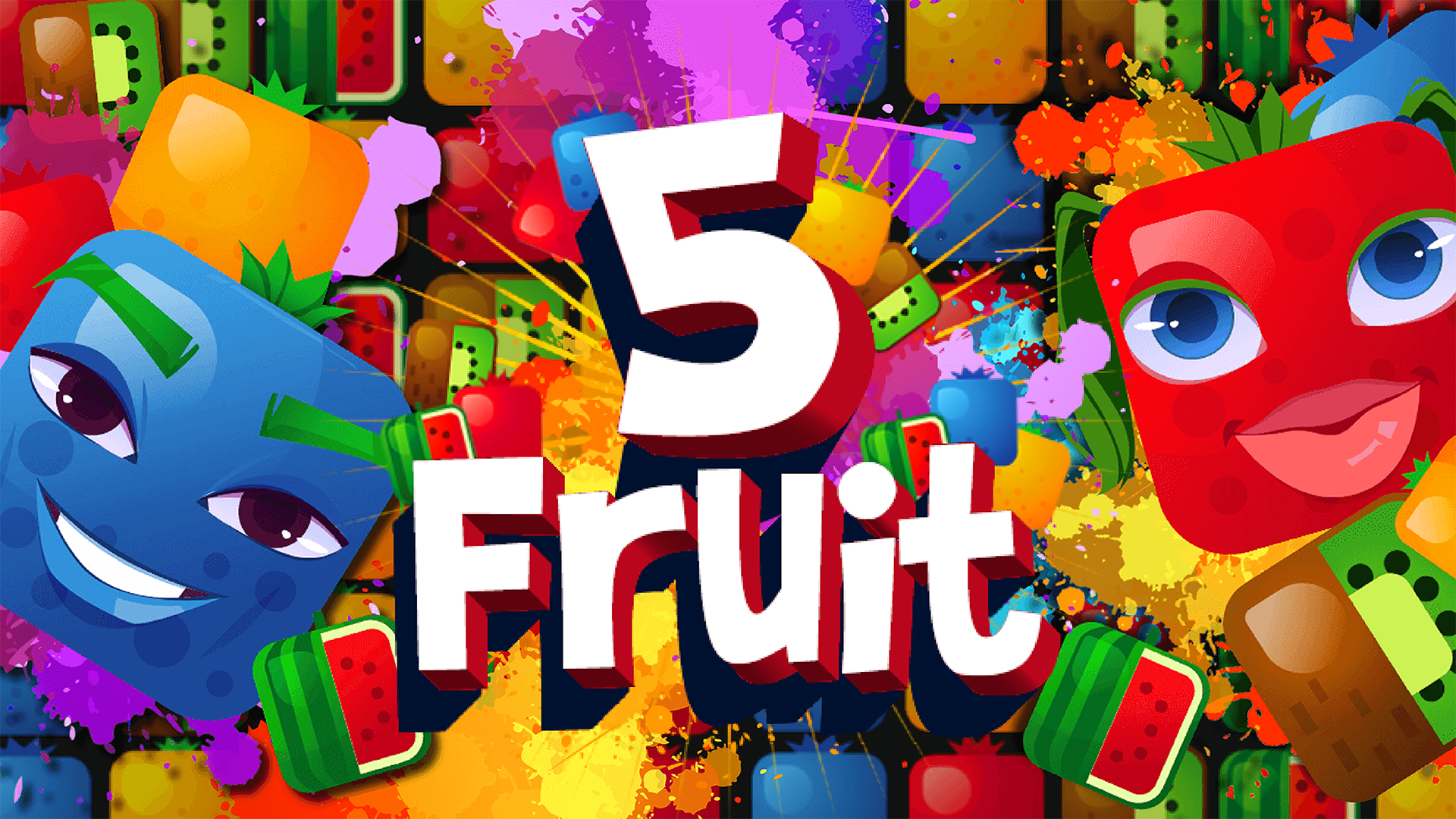 5 Fruit